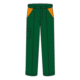 Nevada Trousers