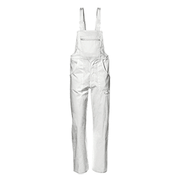 Symbol Bib -Trousers