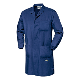 Men’s Coat Terital-Cotton