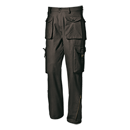 Kombat Trousers