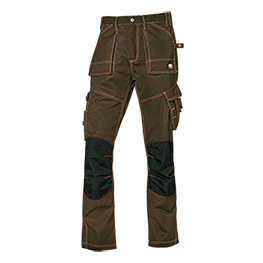 Gemini Trousers