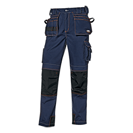 Fighter Trousers