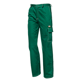 Fustian Trousers