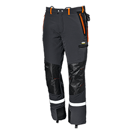 Chainsaw Protective Trousers Class 1 - 180?