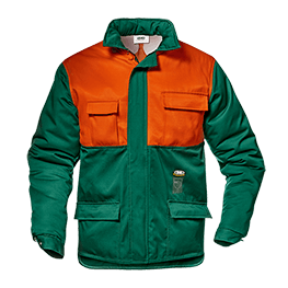 Chainsaw Protective Jacket Class 1 - 180?