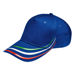 Austronauta Italy Cap