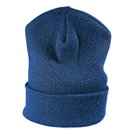 Wool cap Lava