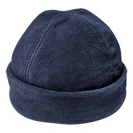 Fleece Cap