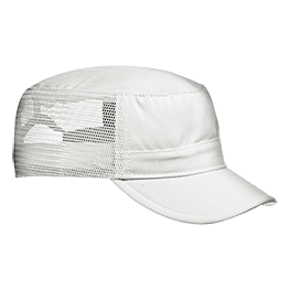 Bahamas Cap White