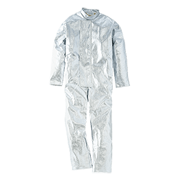 Proximity Coverall