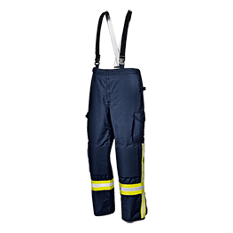 Firefighter Nomex Overtrousers
