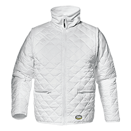 Thermo Jacket