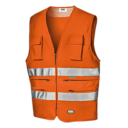 Traffic Vest