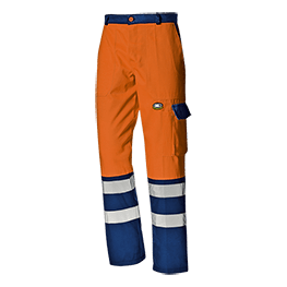 Mistral Color Trousers