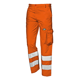 Mistral Trousers