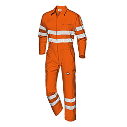 Mistral Coverall