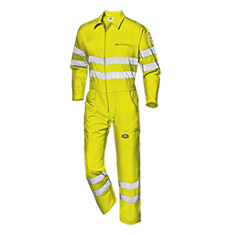 Mistral Coverall