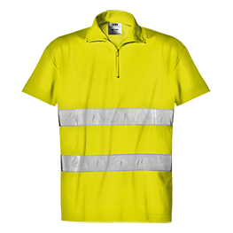 Mistral Polo High Visibility