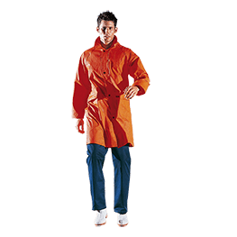 Sun City Raincoat