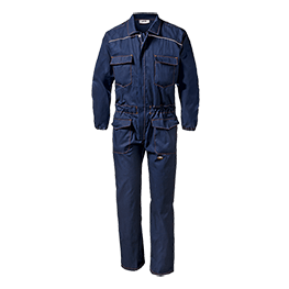 Polytech Coverall