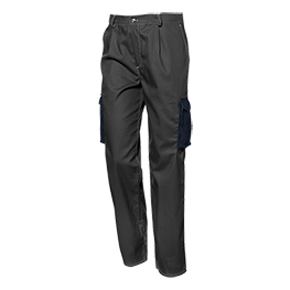 Polytech Color Trousers