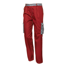 Polytech Color Trousers