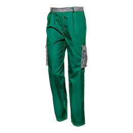 Polytech Color Trousers
