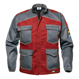 Polytech Color Jacket