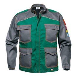 Polytech Color Jacket