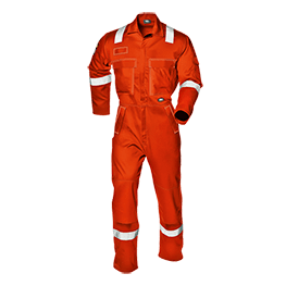 Light Carboflame Coverall