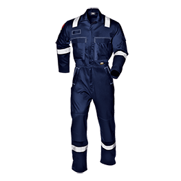 Light Carboflame Coverall