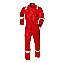 Light Carboflame Coverall