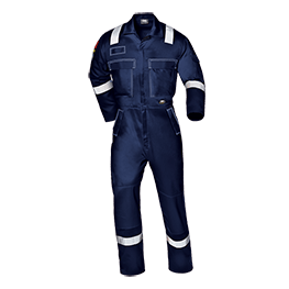 Carboflame Coverall