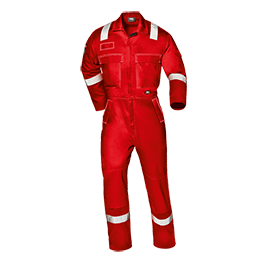 Carboflame Coverall