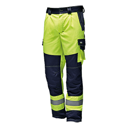 Polytech Plus Trousers