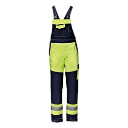 Polytech Plus Bib-Trousers