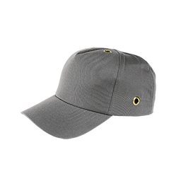 First Base Impact Resistant Cap