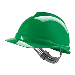 V-Gard 500 Helmet