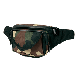 Overland Belt-Pouch