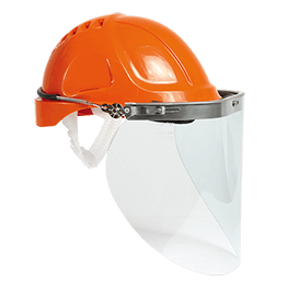 Termoguard Face Shield