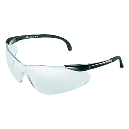 Uranio Chiaro Safety Glasses