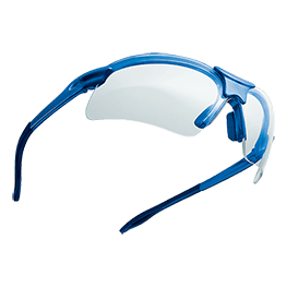 Iodio Safety Glasses