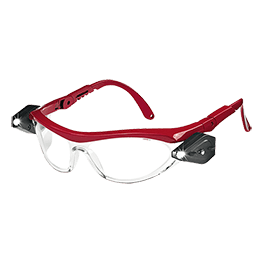 Challenger 2 Safety Glasses