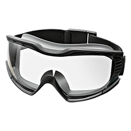 Kripton Grey Goggles