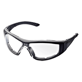 Fosforo Chiaro Safety Glasses