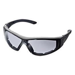 Fosforo Scuro Safety Glasses