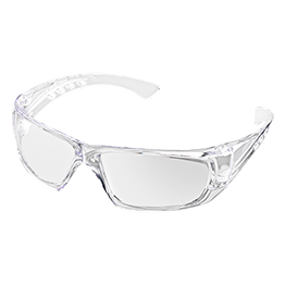 Azoto Chiaro Safety Glasses