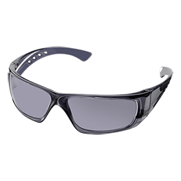 Azoto Scuro Safety Glasses