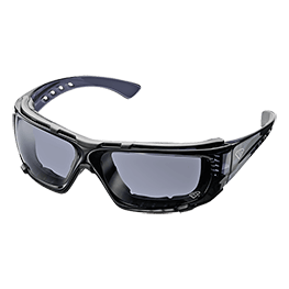 Argon Scuro Safety Glasses