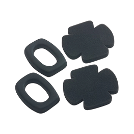 Spare Pads Set of 10 pairs